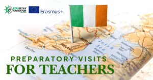 Preparatory Visitsfor Teachers visiting Ireland