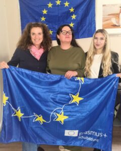 Preparatory Visits for Teachers